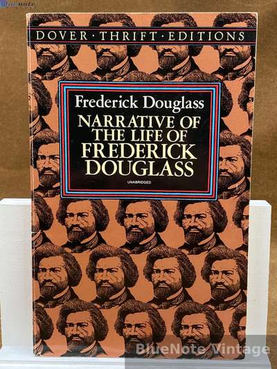 Narrative of the Life of Frederick Douglas