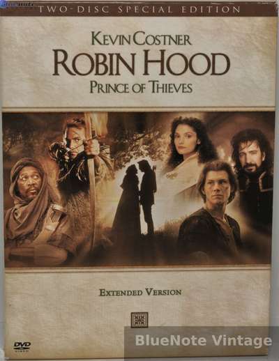 Robin hood - Prince of Thieves