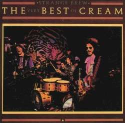 Strange Brew: The Very Best of Cream