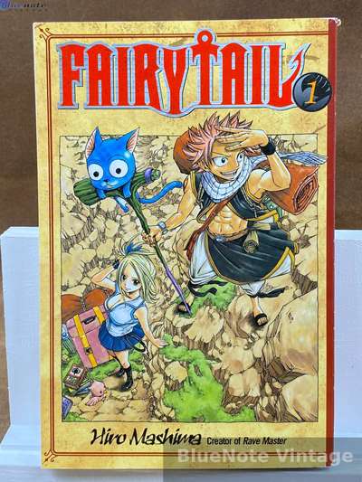 Fairytale 1