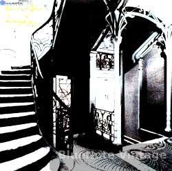 Cover artwork for She Hangs Brightly by Mazzy Star.