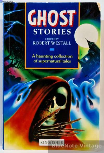 Ghost Stories - A haunting collection of supernatural tales