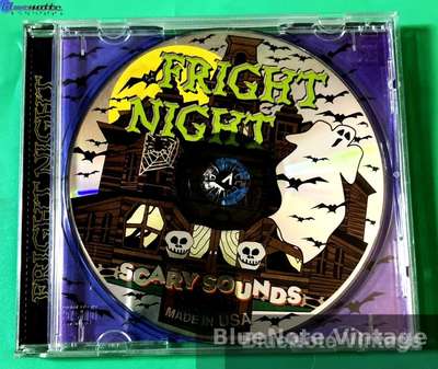 Fright Night