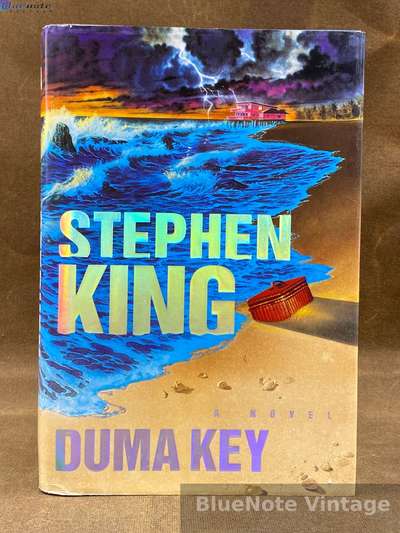 Duma Key