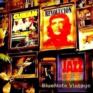Cuban Revolucion Jazz - 2 CD Set