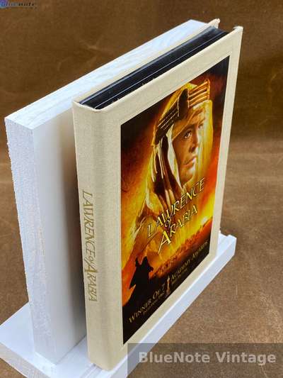 Lawrence of Arabia - Exclusive Limited Edition