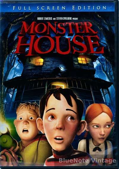 Monster House