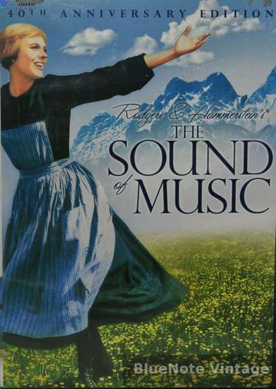 The Sound of Music - 40th Anniversary Edition