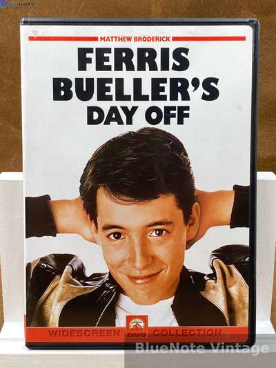 Ferris Bueller's Day Off