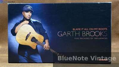 Blame it on my Roots - 8 Disc Set