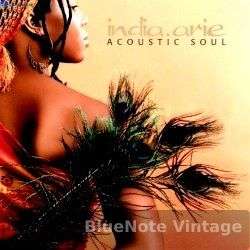 Acoustic Soul