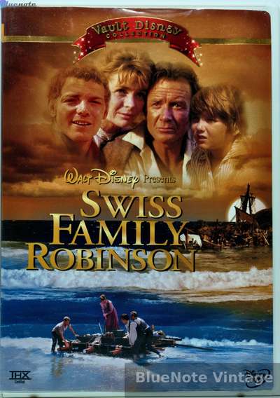 Swiss Family Robinson