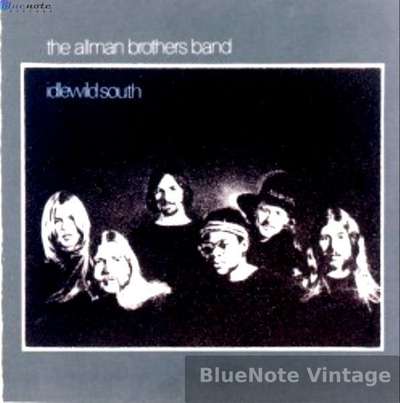 Idlewild South