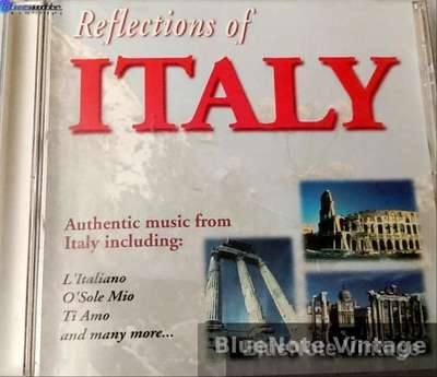 Reflections of Italy