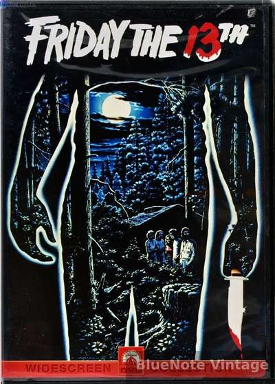 Friday the 13th