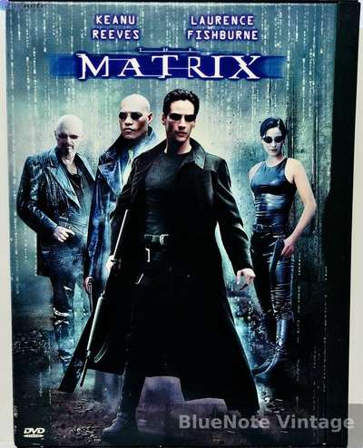 Matrix