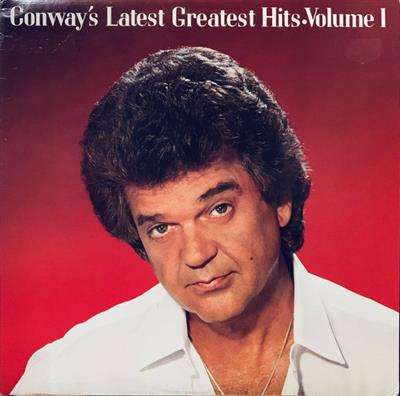 Conway's Latest Greatest Hits Volume 1