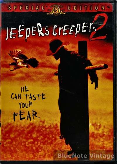 Jeepers Creepers 2 