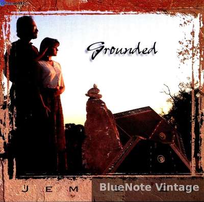 Grounded