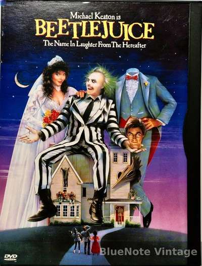 Beetlejuice