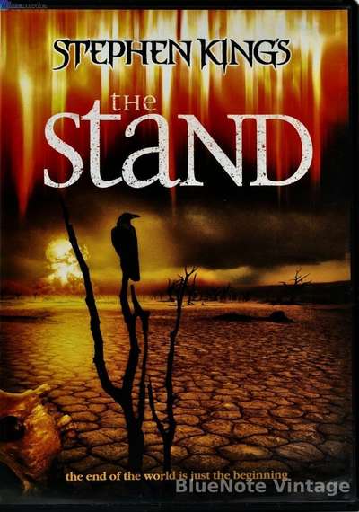 The Stand
