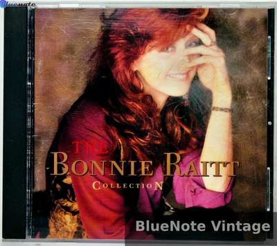 The Bonnie Raitt Collection