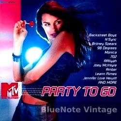 MTV Party to Go 2000