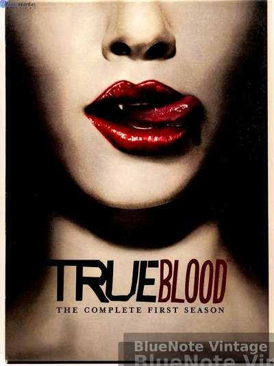 Trueblood the complete First Season