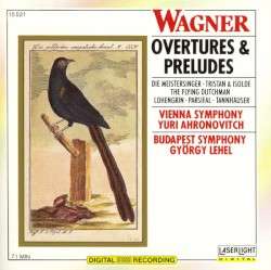 Overtures & Preludes