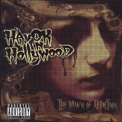 The Dawn of Addiction