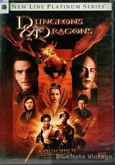 Dungeons & Dragons