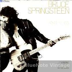 Born to Run
