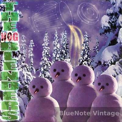 Nog