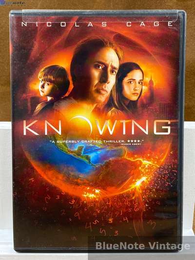 Knowing