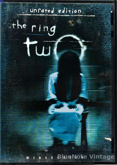 The Ring Two - Unrated Edition