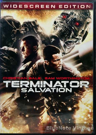 Terminator Salvation