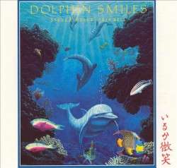 Dolphin Smiles