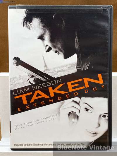 Taken