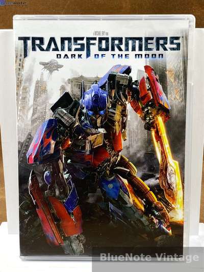 Transformers - Dark of the Moon