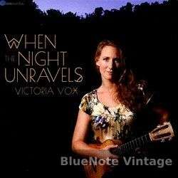 When The Night Unravels