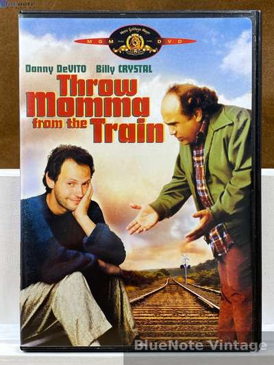 Throw Mama from the Train