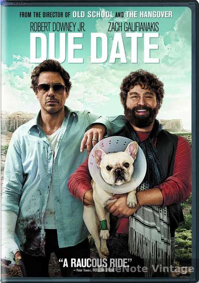 Due Date