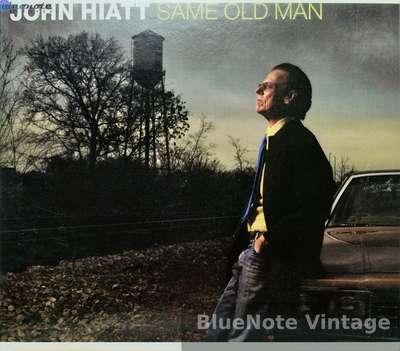 Same Old Man