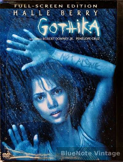 Gothika
