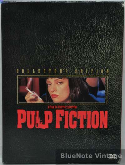 Pulp Fiction