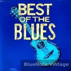 Best of the Blues