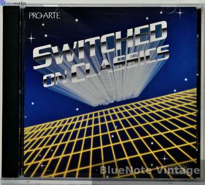 Switched On Classics