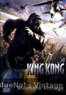 King Kong