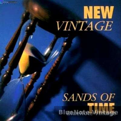 Sands of Time