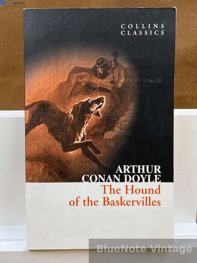 The Hound of the Baskervilles